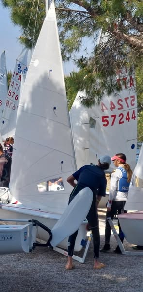 Coppa Italia 420 – Regata Nazionale 470